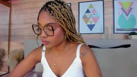 Aria Foster online show from 14, 3, 2026