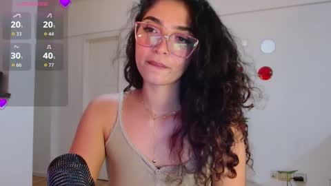 ariagal online show from 23, 2, 2026