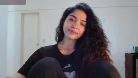 Snapshot of ariagal chatting on 28, 4, 2026 ariagal online show from 28, 4, 2026