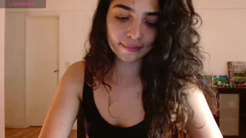 Snapshot of ariagal chatting on 22, 5, 2026 ariagal online show from 22, 5, 2026