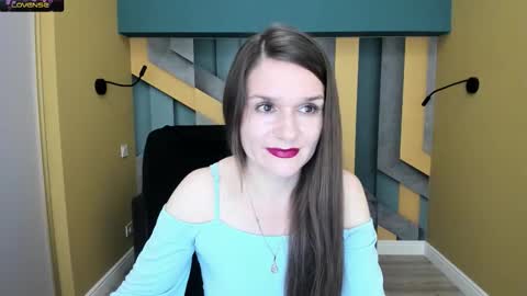 AriaGray online show from 20, 9, 2025