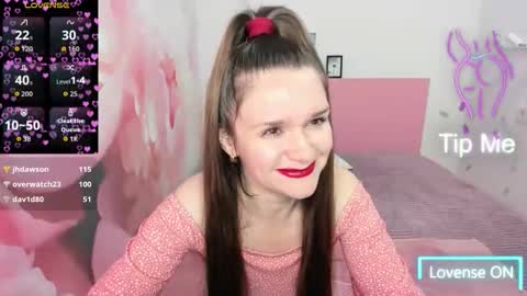 AriaGray online show from 21, 10, 2025