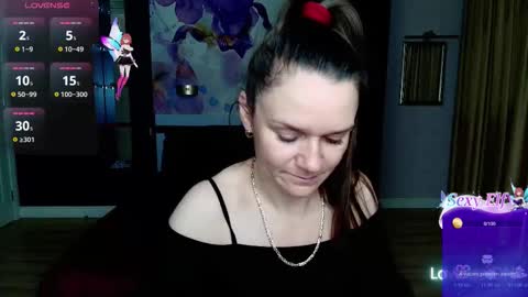 AriaGray online show from 3, 2, 2026