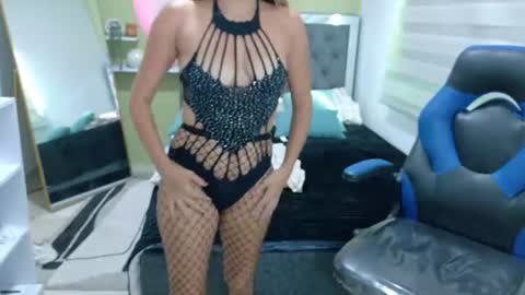 ariah_cute online show from 22, 7, 2026
