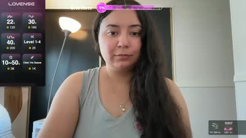 ariahastings942 online show from 5, 10, 2025