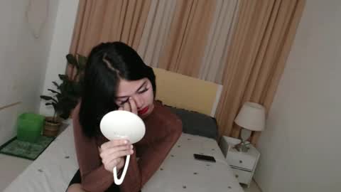 Christine  JorgensenChristmas wish breasts implants  online show from 9, 2, 2025