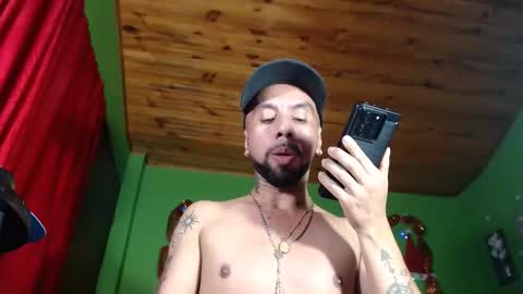 arian pervert online show from 30, 12, 2024