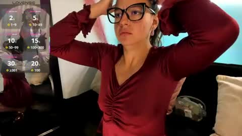 Snapshot of ariana_blonde_ chatting on 28, 7, 2026 Ariana blonde online show from 28, 7, 2026
