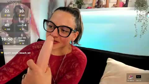 Snapshot of ariana_blonde_ chatting on 28, 7, 2026 Ariana blonde online show from 28, 7, 2026