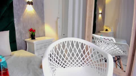 ARIANA online show from 2, 12, 2024