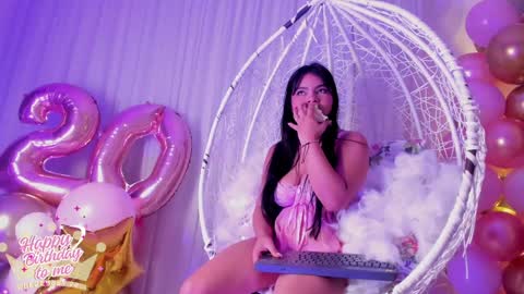 ARIANA online show from 29, 12, 2024