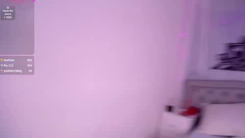 ARIANA online show from 14, 2, 2025