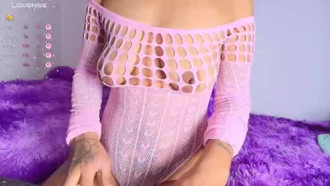 Snapshot of ariana_cooperuwu chatting on 17, 3, 2026 arianacooperuwu online show from 17, 3, 2026