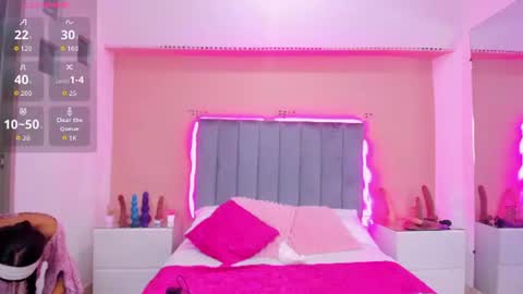 Snapshot of ariana_cri_x chatting on 6, 7, 2026 ariana_cri_x online show from 6, 7, 2026