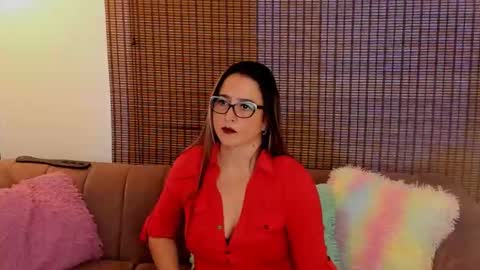 Snapshot of ariana_cross_ chatting on 23, 4, 2026 Ariana Cruz online show from 23, 4, 2026