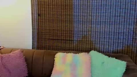Snapshot of ariana_cross_ chatting on 17, 5, 2026 Ariana Cruz online show from 17, 5, 2026