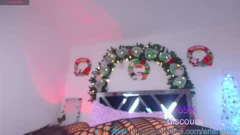 ariana devil online show from 5, 12, 2024