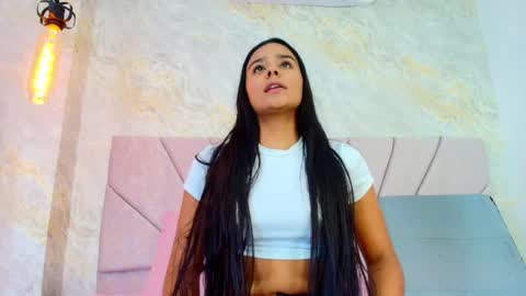 Snapshot of ariana_florez chatting on 15, 5, 2026 Sofia online show from 15, 5, 2026