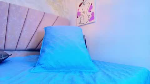 Snapshot of ariana_florez chatting on 30, 7, 2026 Sofia online show from 30, 7, 2026