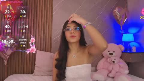 Ariana online show from 11, 4, 2026