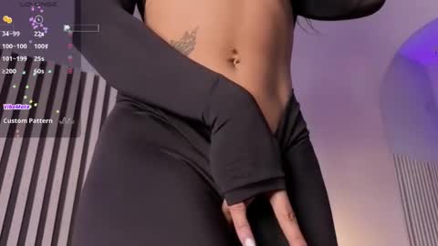 Ariana online show from 13, 4, 2026