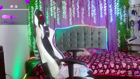 Ariana online show from 25, 3, 2026