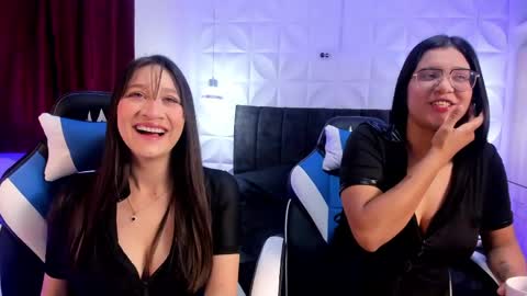 ariana_michel_ online show from 29, 3, 2026