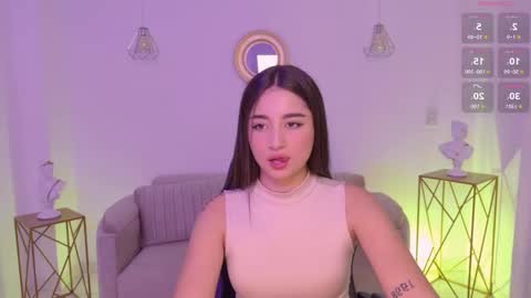 Ariana online show from 16, 11, 2025