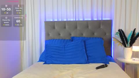 Ariana online show from 11, 11, 2025