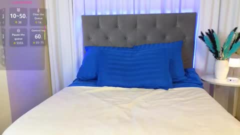 Ariana online show from 3, 12, 2025