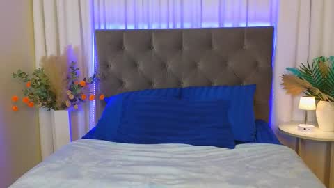 Ariana online show from 19, 3, 2026