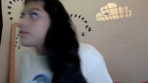 Ariana Rodriguez  trans Girl online show from 1, 2, 2026