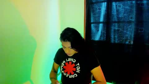 Ariana Rodriguez  trans Girl online show from 17, 2, 2026