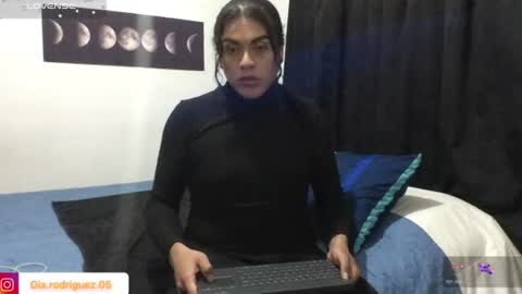 Ariana Rodriguez  trans Girl online show from 6, 7, 2026