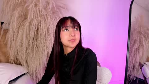 Ariana  online show from 9, 1, 2025