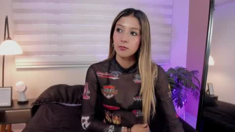 Ariana  online show from 24, 4, 2026