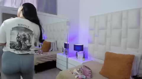  ariana  online show from 16, 3, 2026