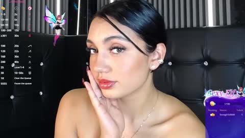 Snapshot of ariana_toro chatting on 13, 2, 2026 ariana_toro online show from 13, 2, 2026