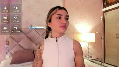 Ari online show from 20, 11, 2025