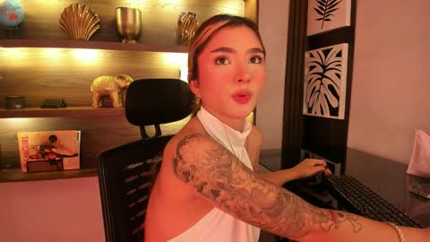 Ari online show from 23, 11, 2025