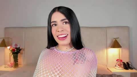 Snapshot of ariana_zc_ chatting on 12, 5, 2026 Susan online show from 12, 5, 2026