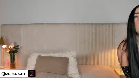 Snapshot of ariana_zc_ chatting on 18, 5, 2026 Susan online show from 18, 5, 2026