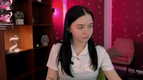 arianaa_cat online show from 5, 2, 2026