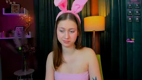 arianaa_cat online show from 4, 6, 2026