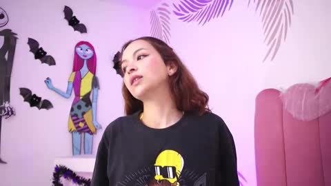   online show from 23, 10, 2025