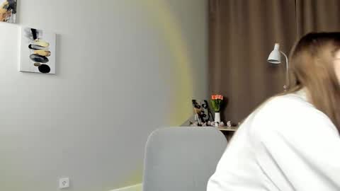 Snapshot of arianaabramek chatting on 2, 3, 2026 Alice online show from 2, 3, 2026