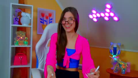 Ariana online show from 16, 4, 2026