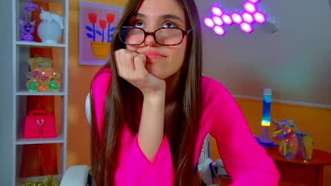 Ariana online show from 16, 4, 2026