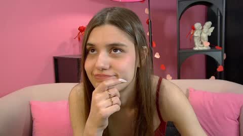Snapshot of arianaallens chatting on 25, 4, 2026 Ariana online show from 25, 4, 2026