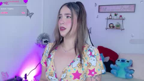 Ari  online show from 3, 2, 2026